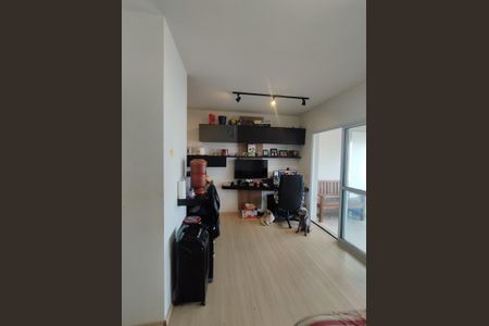 Studio para alugar com 41m², 1 quarto e 1 vagaStudio