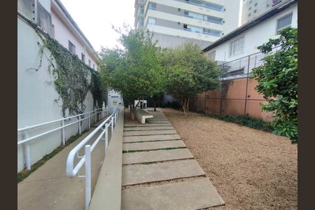 Studio para alugar com 41m², 1 quarto e 1 vagaEspaço Pet