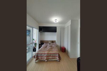 Studio para alugar com 41m², 1 quarto e 1 vagaStudio