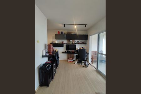 Studio para alugar com 41m², 1 quarto e 1 vagaStudio