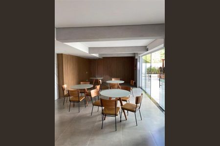Apartamento à venda com 2 quartos, 55m² em Buritis, Belo Horizonte