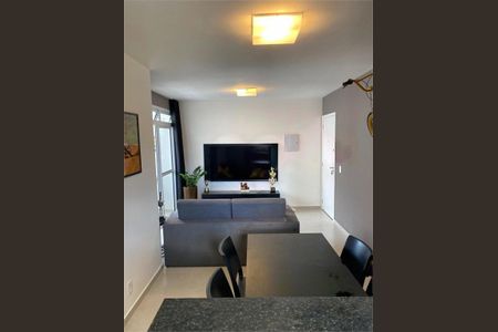 Apartamento à venda com 2 quartos, 55m² em Buritis, Belo Horizonte