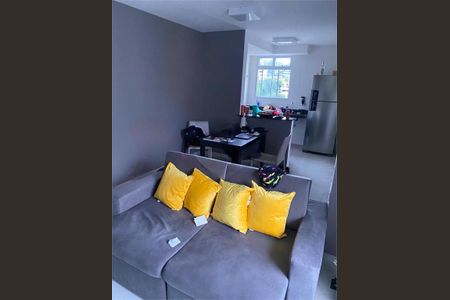 Apartamento à venda com 2 quartos, 55m² em Buritis, Belo Horizonte