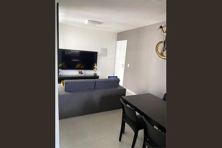 Apartamento à venda com 2 quartos, 55m² em Buritis, Belo Horizonte