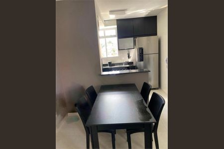 Apartamento à venda com 2 quartos, 55m² em Buritis, Belo Horizonte