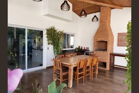 Casa à venda com 3 quartos, 200m² em Chácara Santa Margarida, Campinas