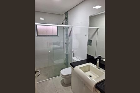 Casa à venda com 200m², 3 quartos e 2 vagas