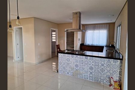 Casa à venda com 200m², 3 quartos e 2 vagas