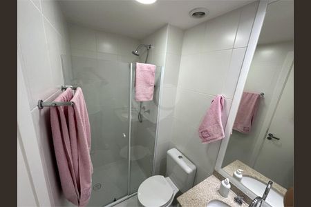 Apartamento à venda com 2 quartos, 62m² em Vila Ema, São Paulo