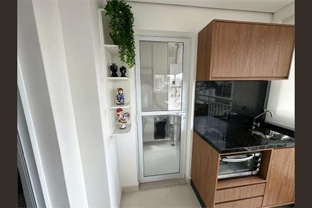 Apartamento à venda com 2 quartos, 62m² em Vila Ema, São Paulo