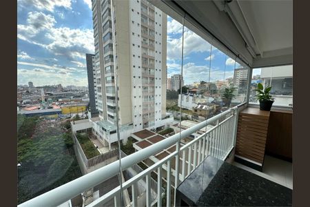 Apartamento à venda com 2 quartos, 62m² em Vila Ema, São Paulo