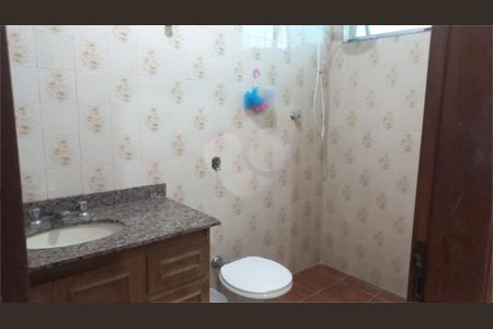 Casa à venda com 3 quartos, 288m² em Vila Regente Feijó, São Paulo