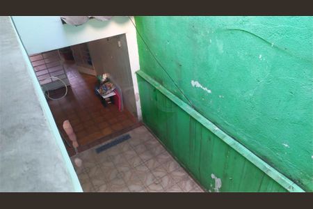 Casa à venda com 3 quartos, 288m² em Vila Regente Feijó, São Paulo