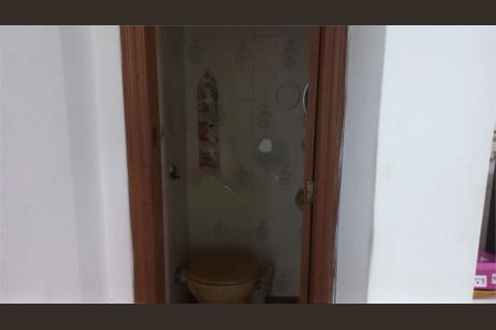 Casa à venda com 3 quartos, 288m² em Vila Regente Feijó, São Paulo