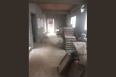 Casa à venda com 5 quartos, 170m² em Jardim Novo Mundo, São Paulo