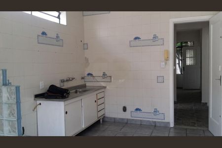 Casa à venda com 5 quartos, 170m² em Jardim Novo Mundo, São Paulo