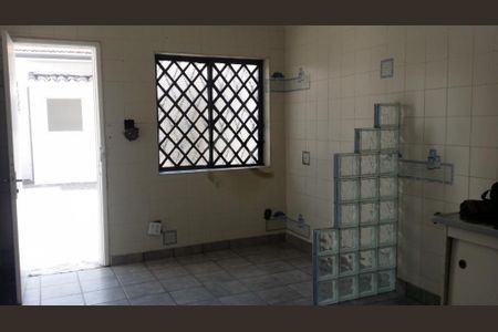 Casa à venda com 5 quartos, 170m² em Jardim Novo Mundo, São Paulo