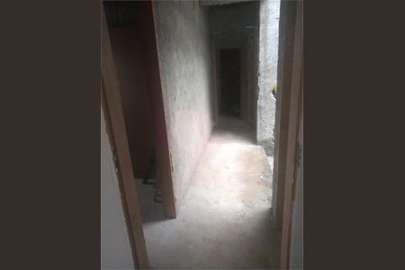 Casa à venda com 5 quartos, 170m² em Jardim Novo Mundo, São Paulo