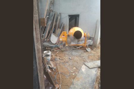 Casa à venda com 170m², 5 quartos e 4 vagas