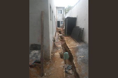 Casa à venda com 5 quartos, 170m² em Jardim Novo Mundo, São Paulo