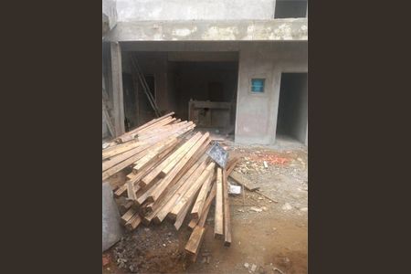 Casa à venda com 5 quartos, 170m² em Jardim Novo Mundo, São Paulo