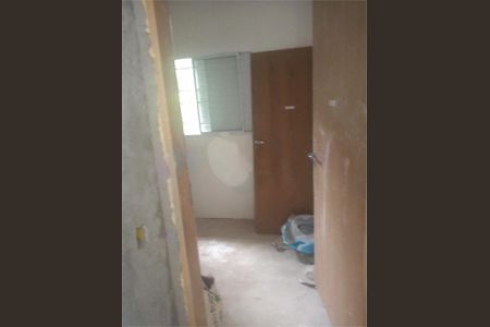 Casa à venda com 5 quartos, 170m² em Jardim Novo Mundo, São Paulo