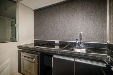 Apartamento para alugar com 153m², 3 quartos e 2 vagas Apartamento para alugar com 153m², 3 quartos e 2 vagasCobertura