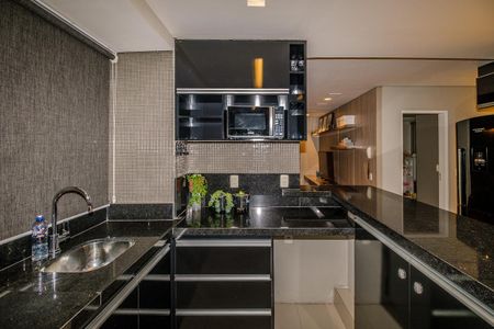 Apartamento para alugar com 153m², 3 quartos e 2 vagas Apartamento para alugar com 153m², 3 quartos e 2 vagasCobertura