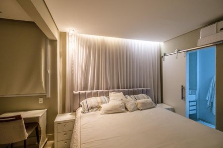 Apartamento para alugar com 153m², 3 quartos e 2 vagas Apartamento para alugar com 153m², 3 quartos e 2 vagasQuarto 3