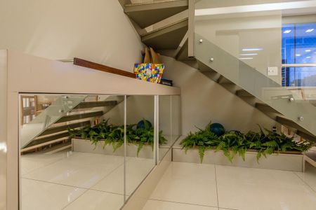 Apartamento para alugar com 153m², 3 quartos e 2 vagas Apartamento para alugar com 153m², 3 quartos e 2 vagasSala