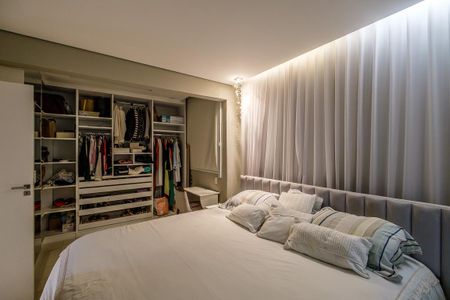 Apartamento para alugar com 153m², 3 quartos e 2 vagas Apartamento para alugar com 153m², 3 quartos e 2 vagasQuarto 3