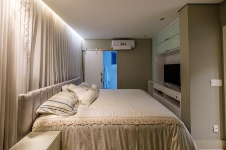 Apartamento para alugar com 153m², 3 quartos e 2 vagas Apartamento para alugar com 153m², 3 quartos e 2 vagasQuarto 3