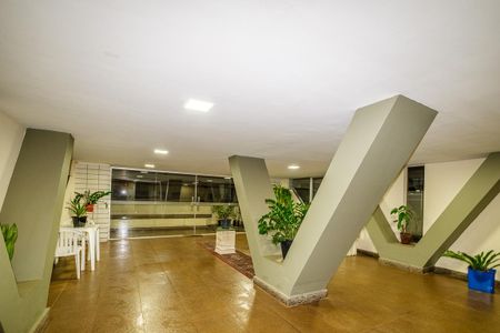 Apartamento para alugar com 153m², 3 quartos e 2 vagas Apartamento para alugar com 153m², 3 quartos e 2 vagasCobertura