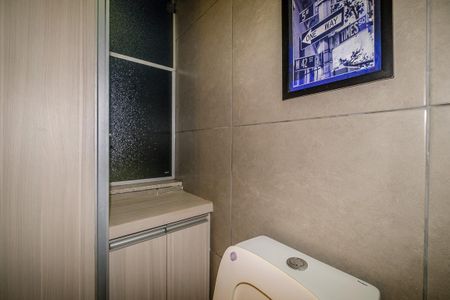 Apartamento para alugar com 153m², 3 quartos e 2 vagas Apartamento para alugar com 153m², 3 quartos e 2 vagasCobertura