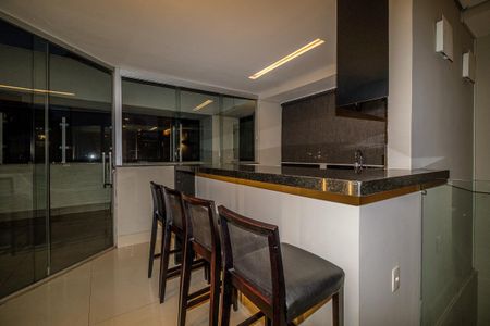Apartamento para alugar com 153m², 3 quartos e 2 vagas Apartamento para alugar com 153m², 3 quartos e 2 vagasCobertura