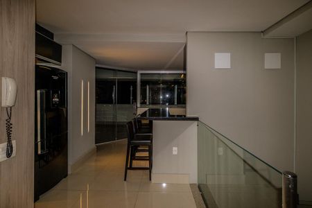 Apartamento para alugar com 153m², 3 quartos e 2 vagas Apartamento para alugar com 153m², 3 quartos e 2 vagasCobertura
