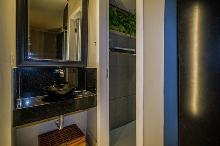 Apartamento para alugar com 153m², 3 quartos e 2 vagas Apartamento para alugar com 153m², 3 quartos e 2 vagasCobertura