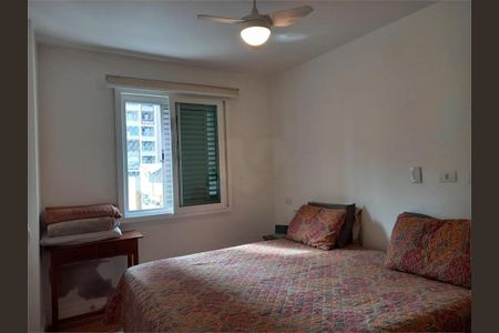 Apartamento à venda com 3 quartos, 114m² em Paraíso, São Paulo