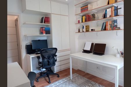 Apartamento à venda com 3 quartos, 114m² em Paraíso, São Paulo