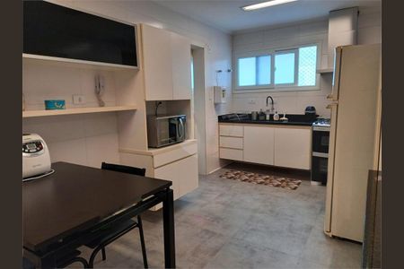 Apartamento à venda com 3 quartos, 114m² em Paraíso, São Paulo