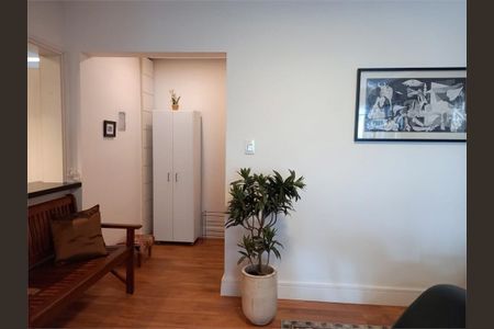 Apartamento à venda com 3 quartos, 114m² em Paraíso, São Paulo
