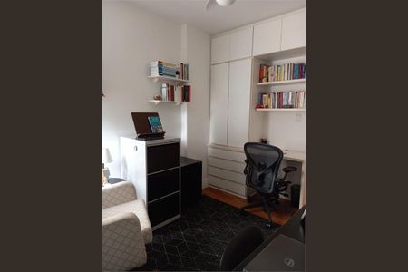 Apartamento à venda com 3 quartos, 114m² em Paraíso, São Paulo