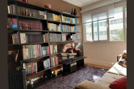 Apartamento à venda com 3 quartos, 114m² em Paraíso, São Paulo