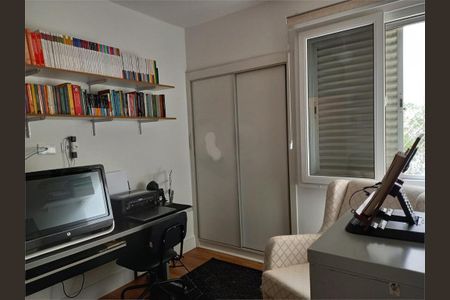 Apartamento à venda com 3 quartos, 114m² em Paraíso, São Paulo