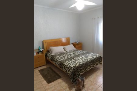 Casa à venda com 3 quartos, 168m² em Freguesia do Ó, São Paulo