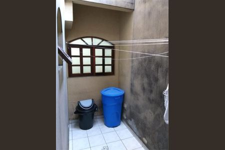 Casa à venda com 3 quartos, 168m² em Freguesia do Ó, São Paulo