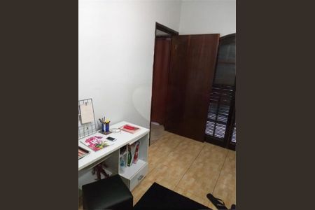 Casa à venda com 3 quartos, 168m² em Freguesia do Ó, São Paulo