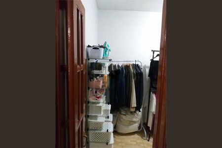 Casa à venda com 3 quartos, 168m² em Freguesia do Ó, São Paulo