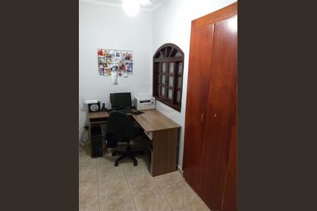 Casa à venda com 3 quartos, 168m² em Freguesia do Ó, São Paulo