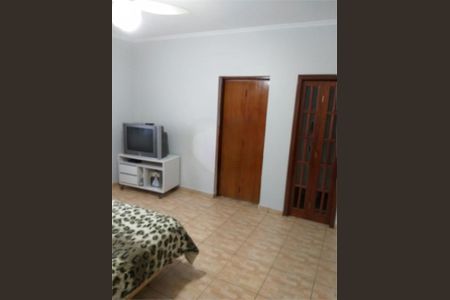 Casa à venda com 3 quartos, 168m² em Freguesia do Ó, São Paulo